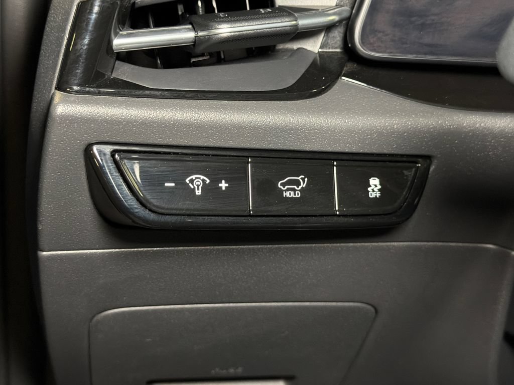 Certified 2024 Kia Niro Wind w/ Wind Preserve Package FWD image 23