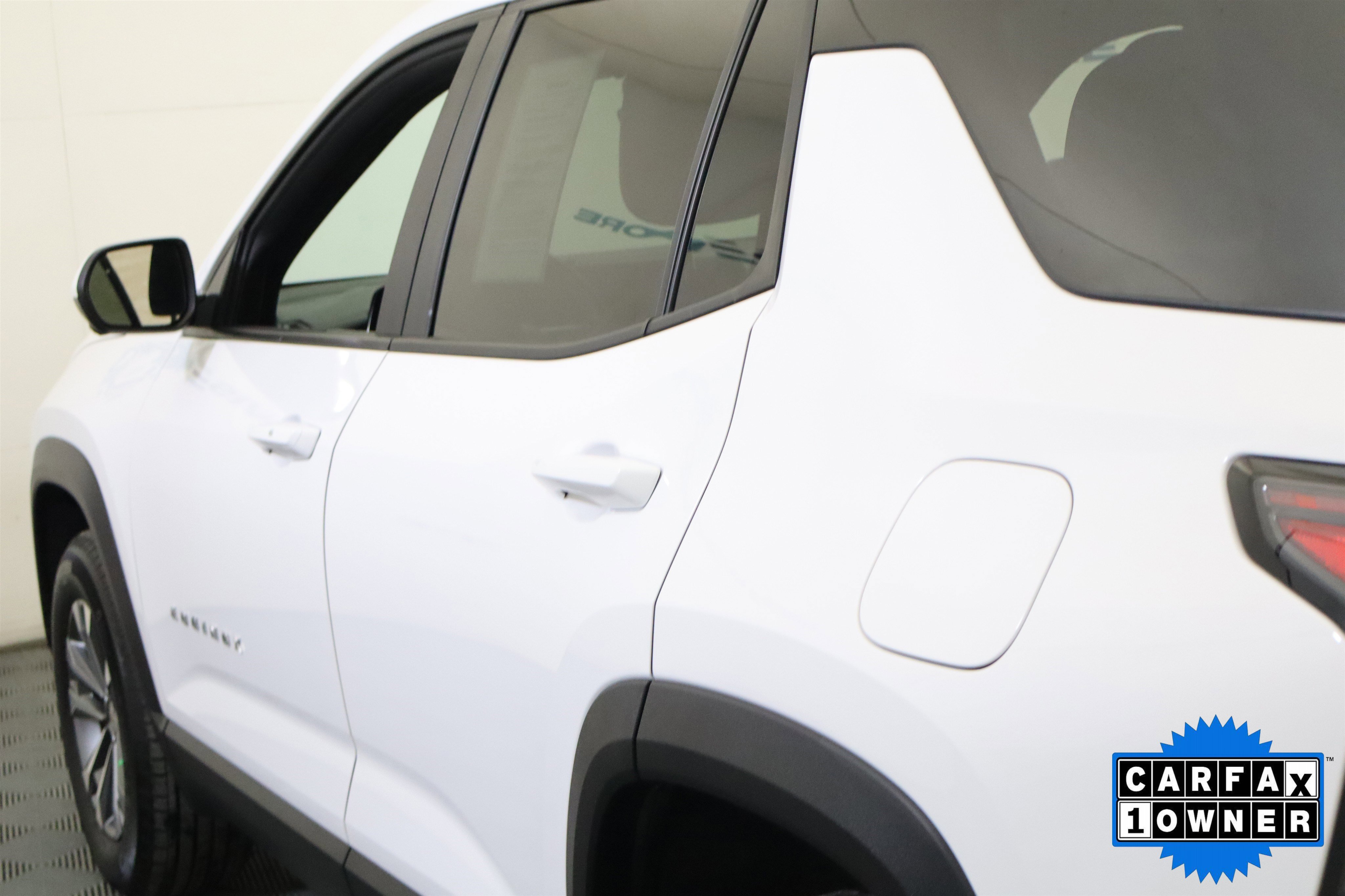 Used 2025 Chevrolet Equinox LT w/ Convenience Package II image 10