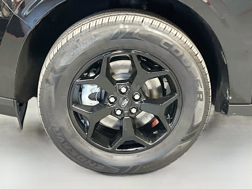 Used 2022 Ford Maverick Lariat w/ Lariat Luxury Package AWD/4WD image 31