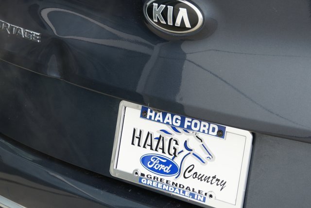 Used 2022 Kia Sportage LX image 9