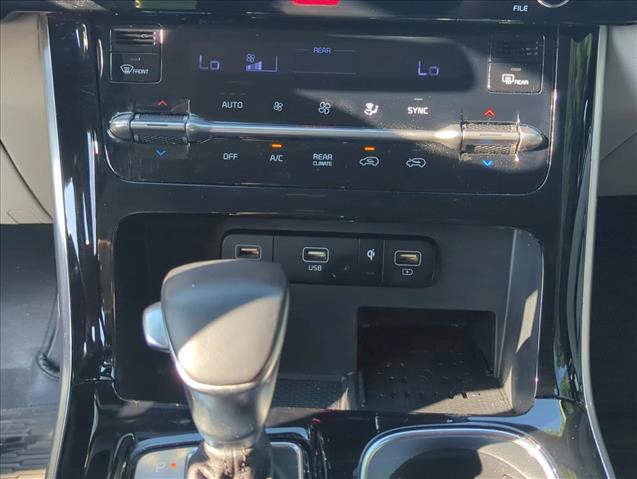 Used 2024 Kia Carnival SX FWD image 19