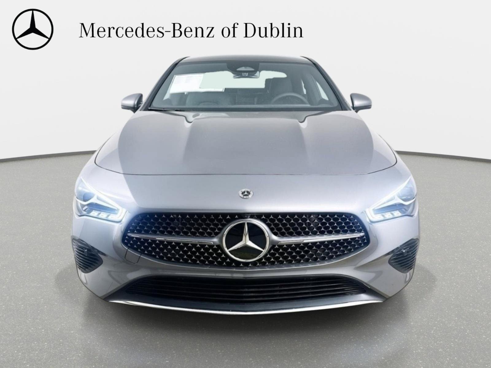 Used 2026 Mercedes-Benz CLA 250 4MATIC image 2