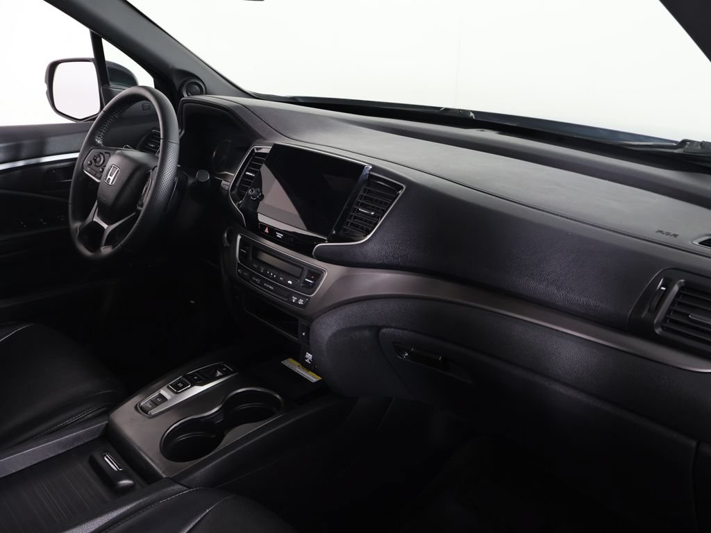 Used 2023 Honda Passport EX-L image 30