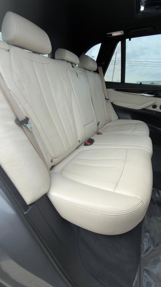 Used 2017 BMW X5 xDrive35i image 49