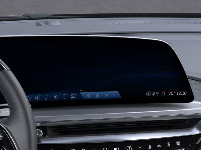 New 2026 Cadillac Lyriq Sport AWD/4WD image 20