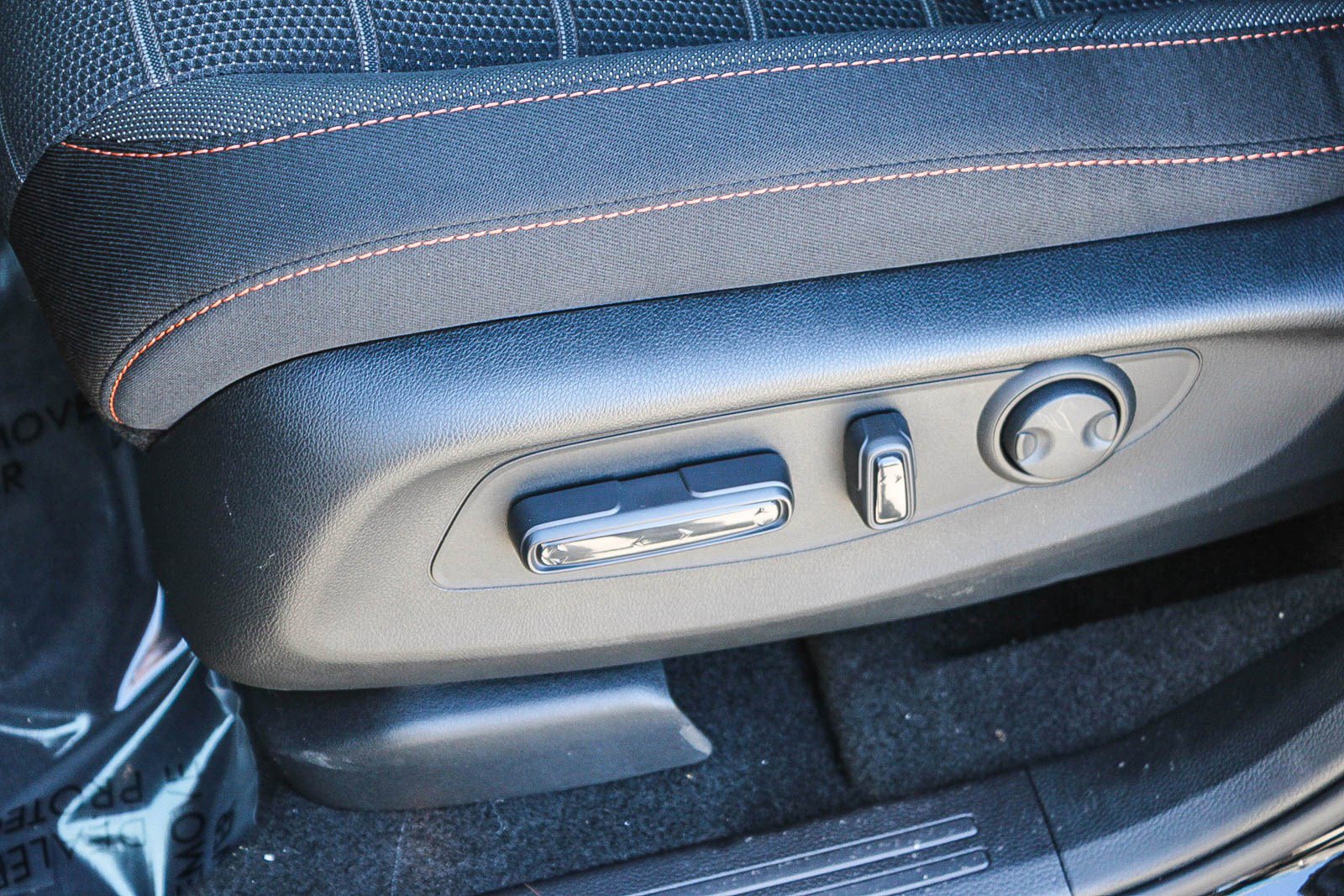 New 2026 Honda CR-V Sport image 19