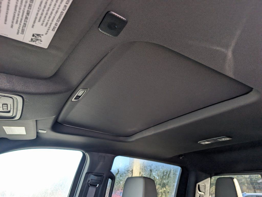 New 2026 Chevrolet Silverado 1500 ZR2 w/ LPO, Dark Essentials Package image 31