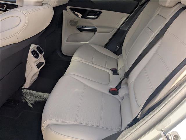 New 2026 Mercedes-Benz GLC 300 image 14