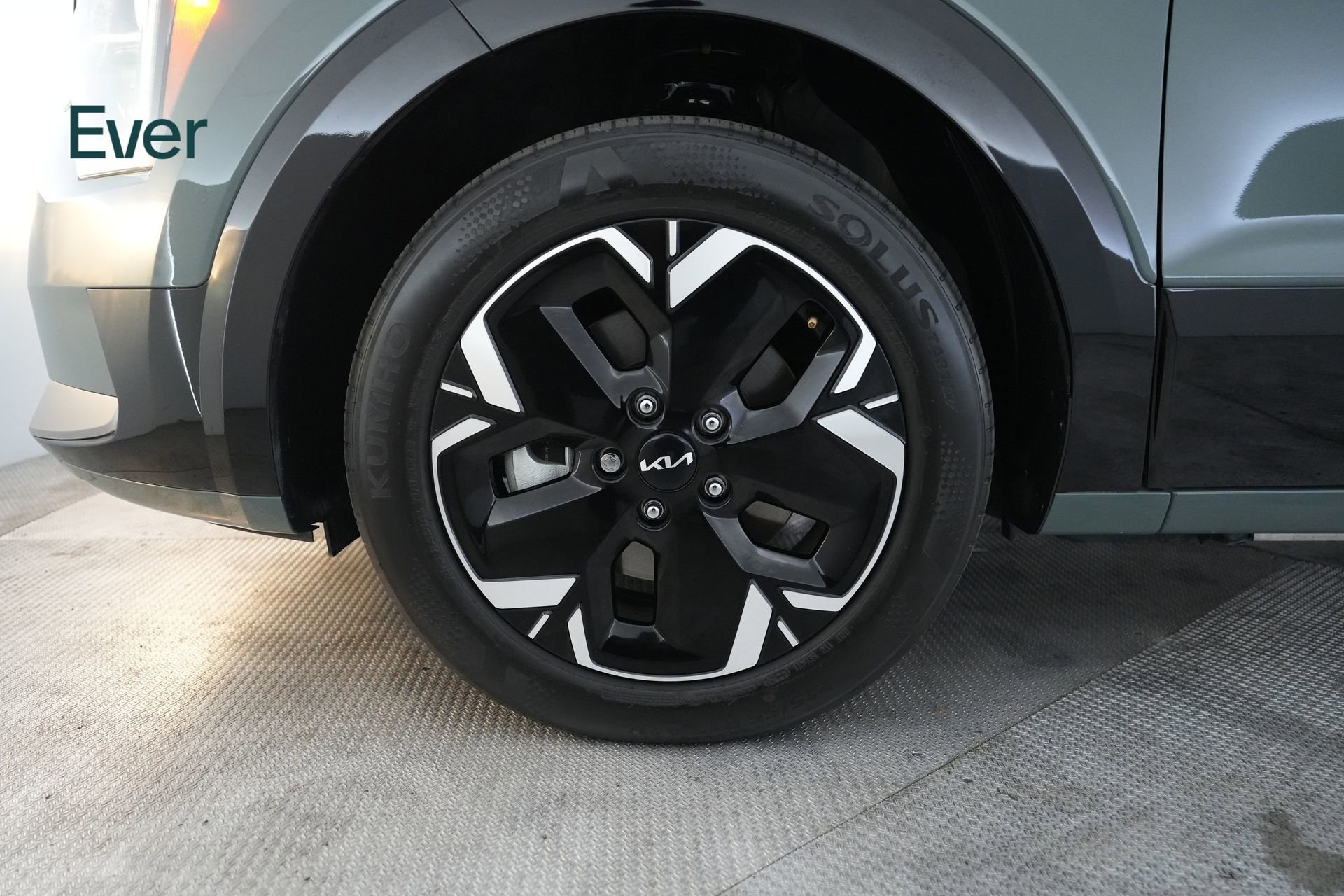 Used 2023 Kia Niro Wind FWD image 19