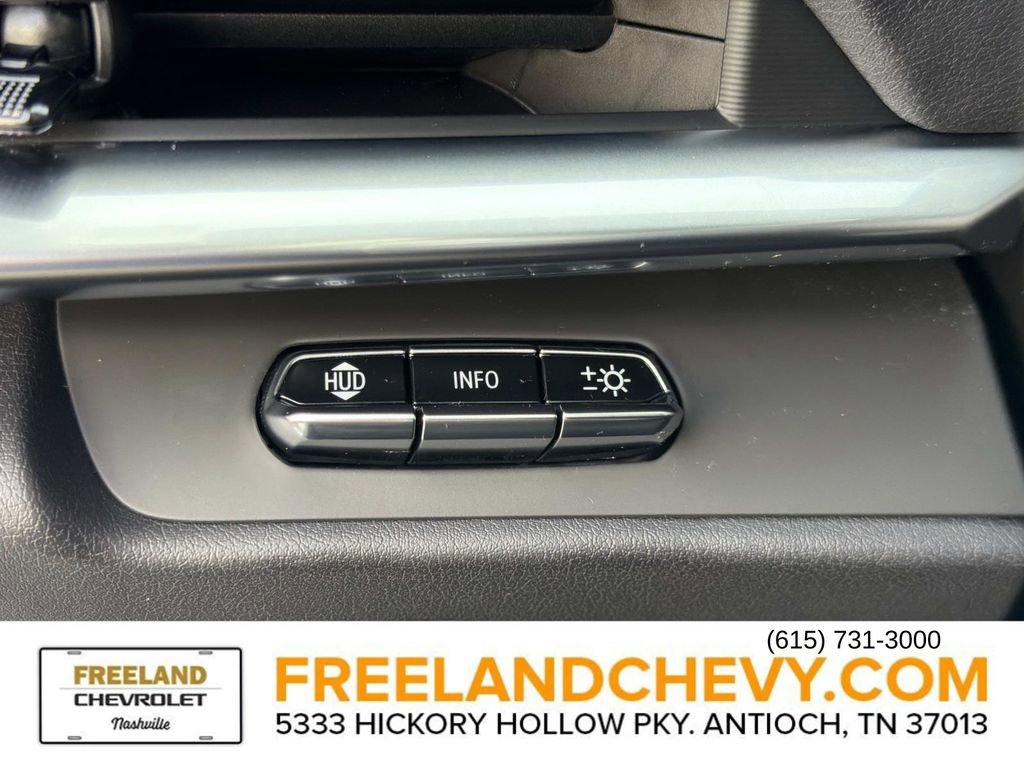 Used 2024 Chevrolet Corvette Stingray Preferred Cpe w/ Z51 Performance Package image 26