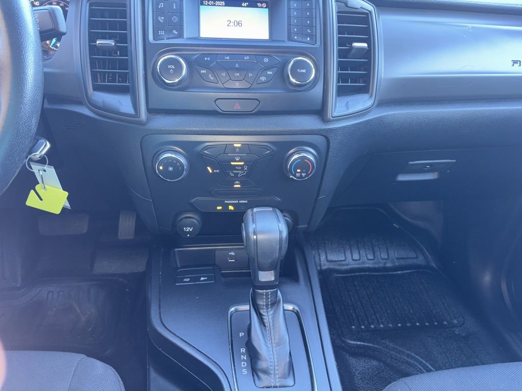 Used 2022 Ford Ranger XL w/ Equipment Group 101A High RWD image 14