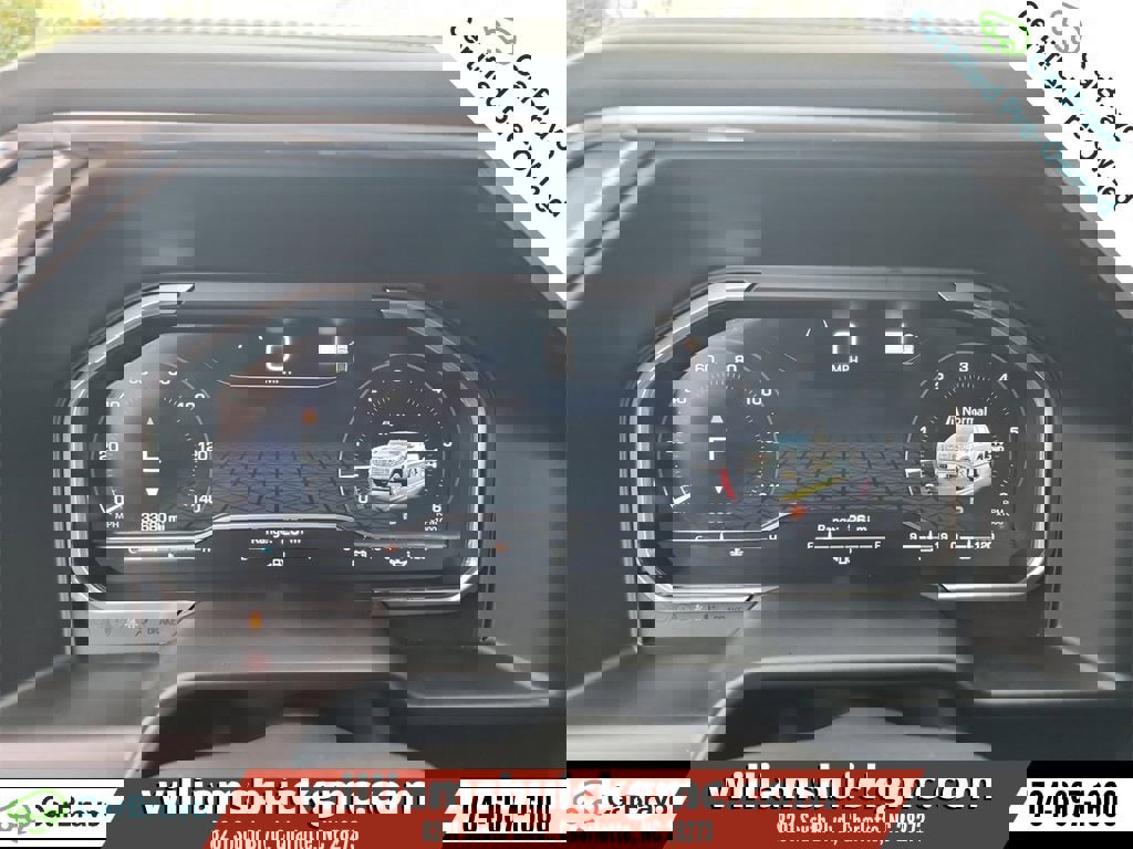 Certified 2023 GMC Sierra 1500 Denali w/ Denali Reserve Package image 12