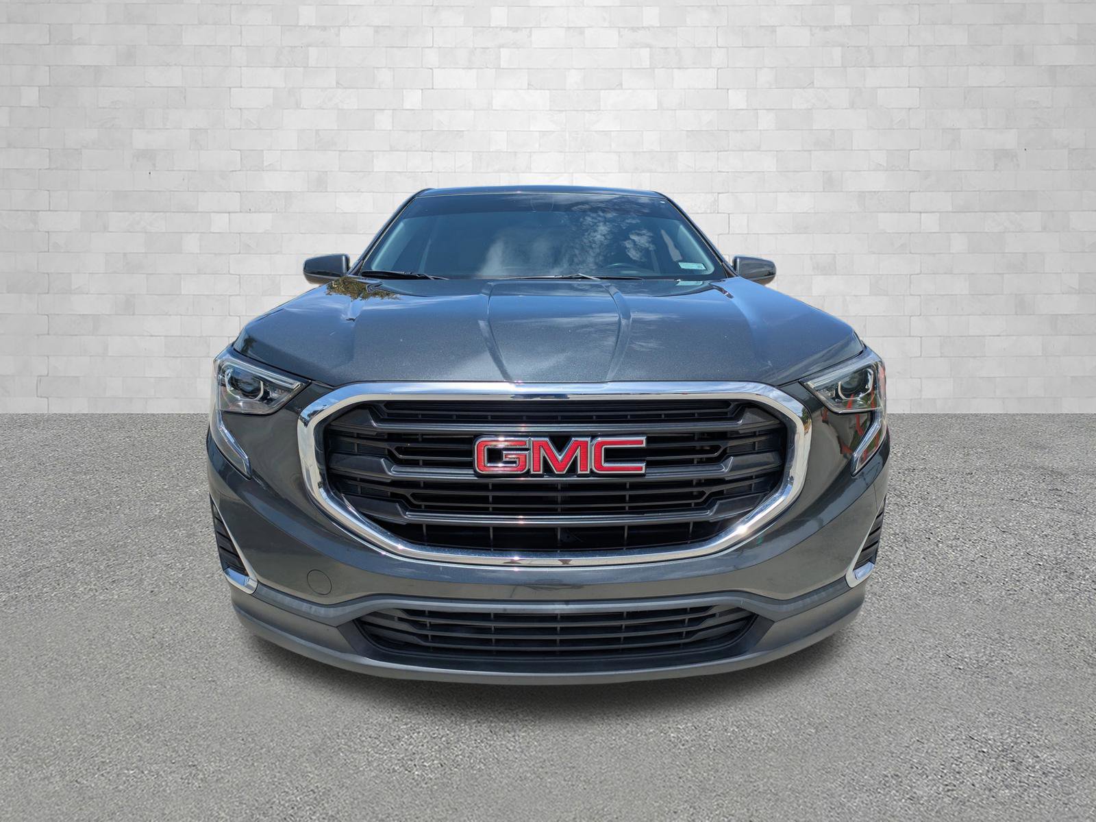 Used 2018 GMC Terrain SLE FWD image 6