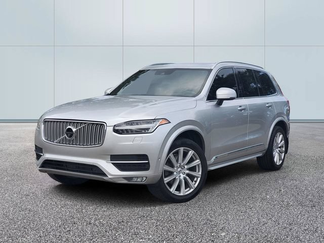 Used 2017 Volvo XC90 T6 Inscription w/ Vision Package
