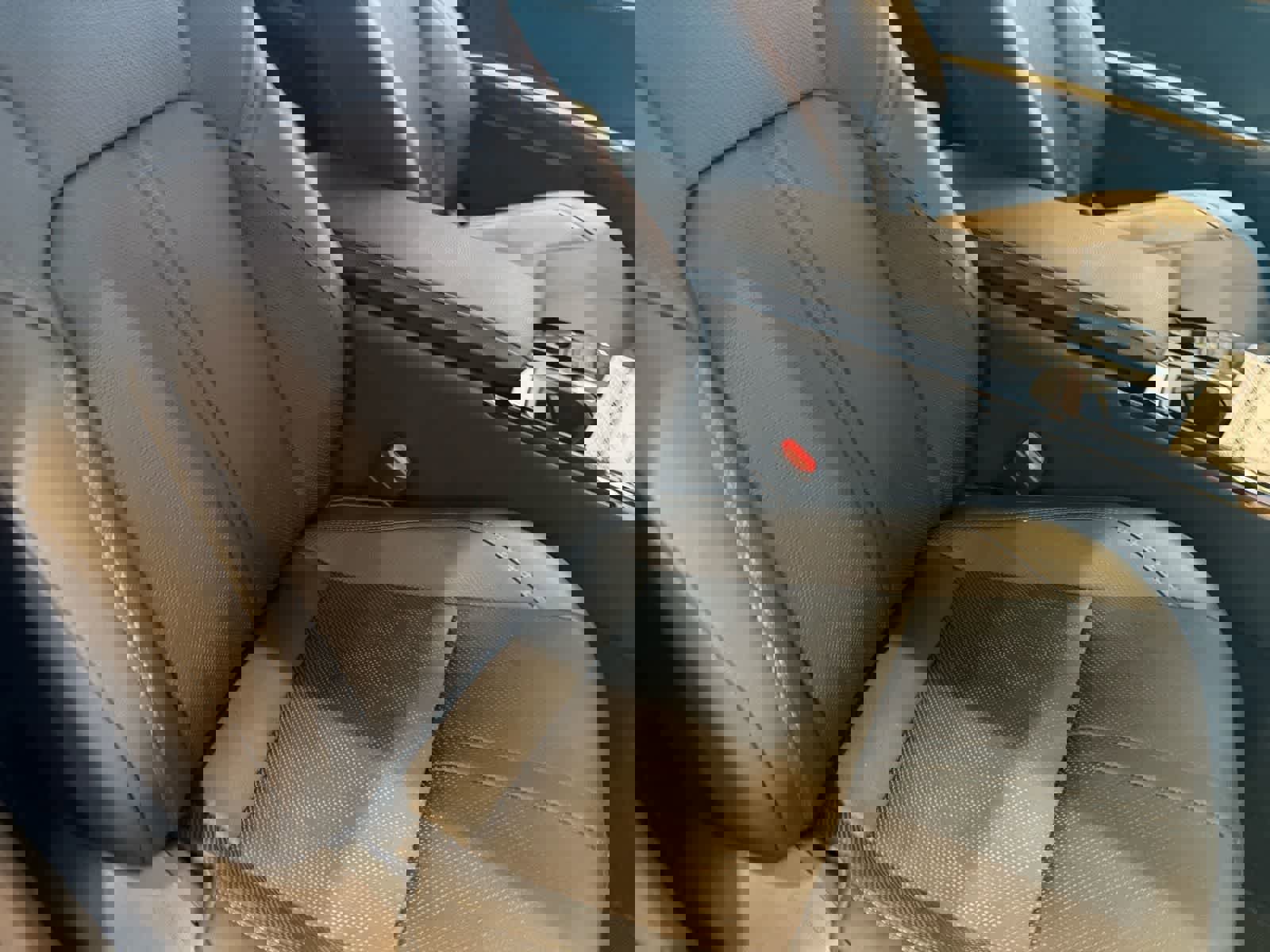 New 2025 Toyota Camry XSE image 5