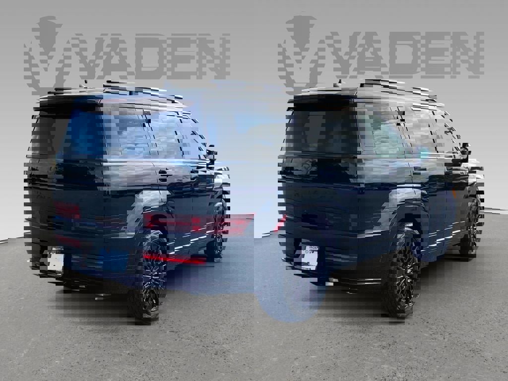 New 2025 Hyundai Santa Fe Calligraphy image 17