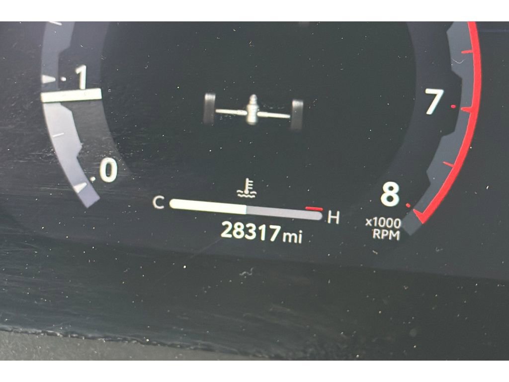 Used 2024 Toyota Tacoma Limited w/ Limited Package (LT) image 29