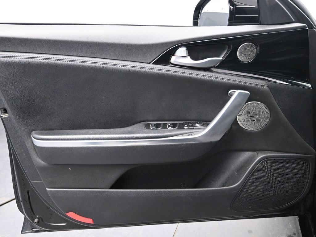 Used 2021 Kia Stinger GT-Line w/ Sun & Sound Package image 19