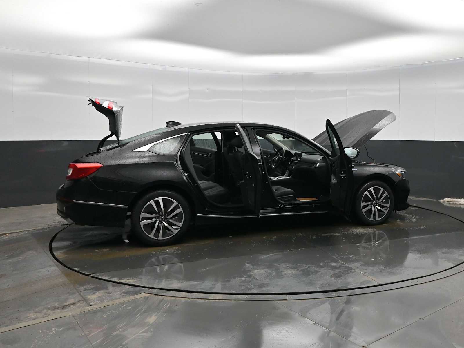 Used 2022 Honda Accord EX-L image 42