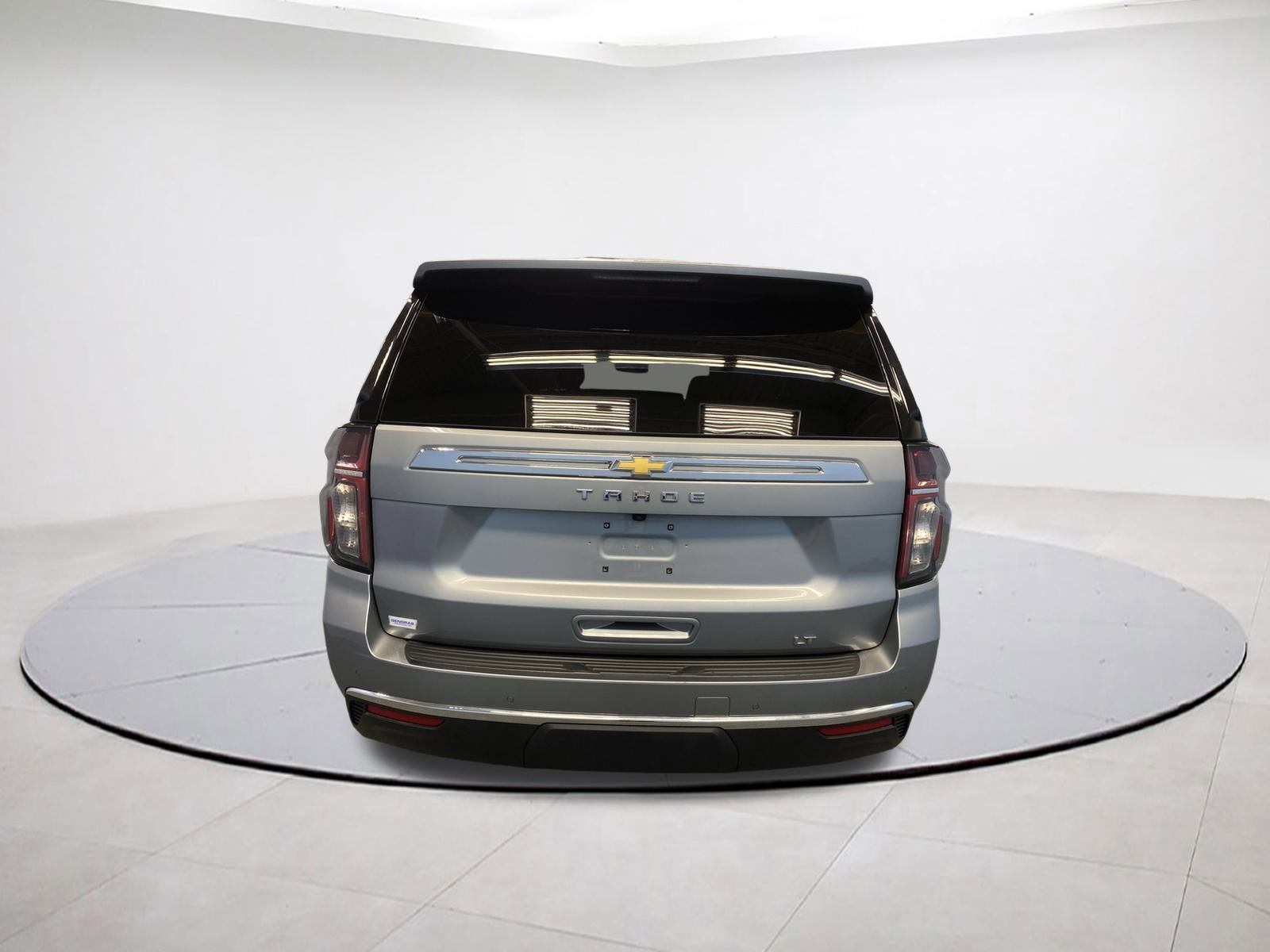 Used 2024 Chevrolet Tahoe LT image 5