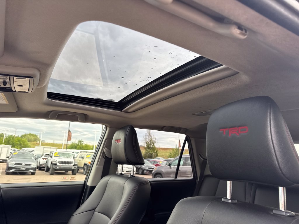 Used 2019 Toyota 4Runner TRD Pro AWD/4WD image 39