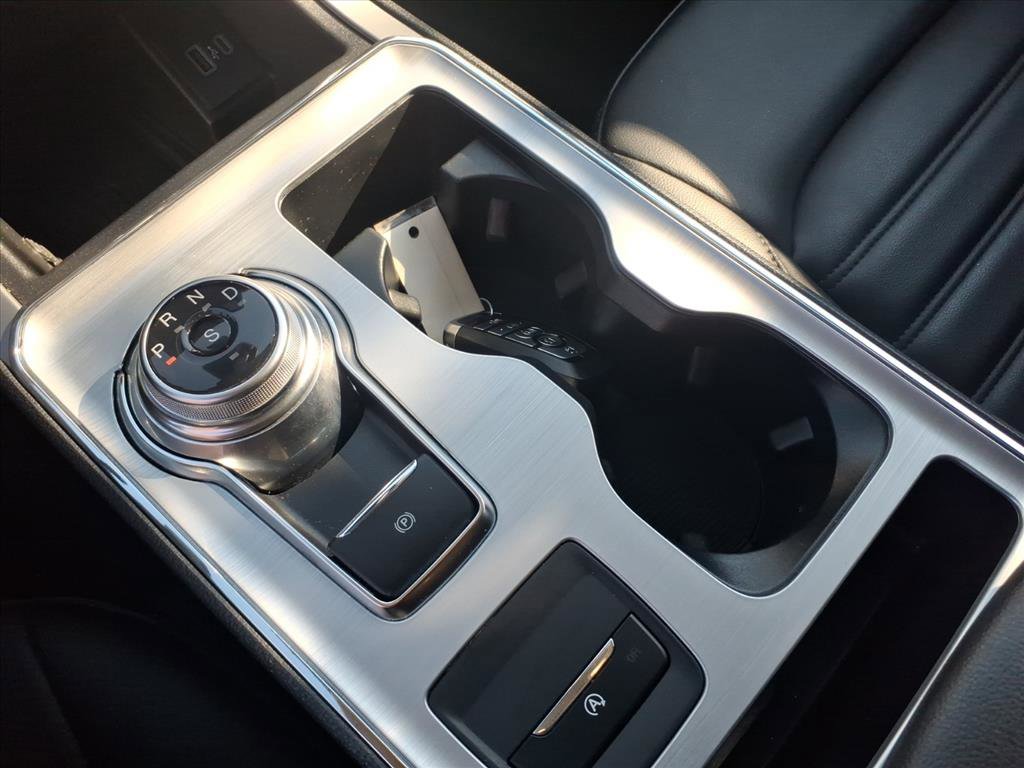 Certified 2022 Ford Edge SEL w/ Convenience Package image 19