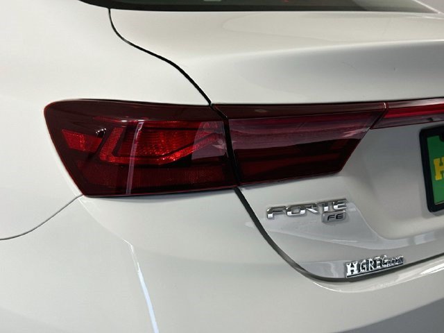 Used 2019 Kia Forte Sedan FWD image 34