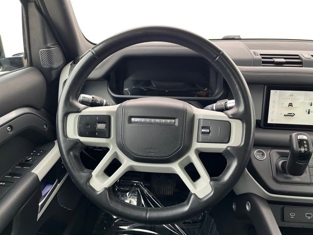 Used 2020 Land Rover Defender 110 S AWD/4WD image 15