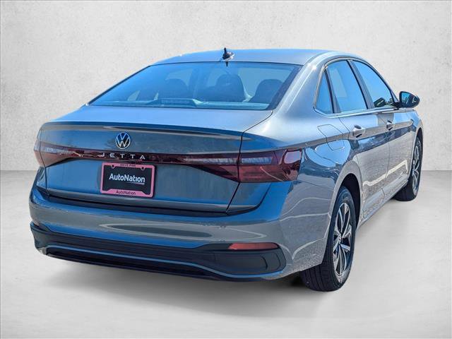 Used 2025 Volkswagen Jetta S image 2