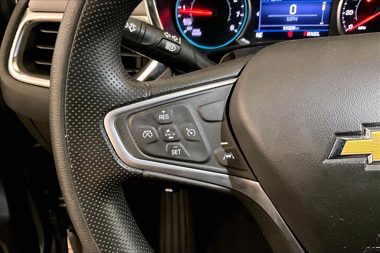 Used 2023 Chevrolet Equinox LS w/ LS Convenience Package image 17