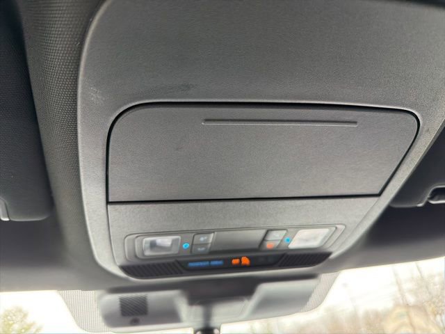 Used 2024 Ford F150 STX image 17