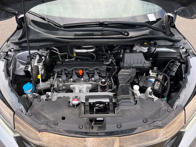 Used 2022 Honda HR-V Sport image 28