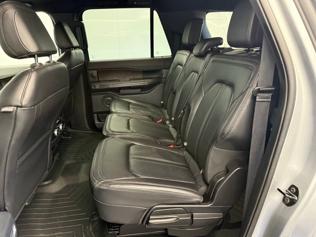 Used 2021 Ford Expedition Max Limited AWD/4WD image 46