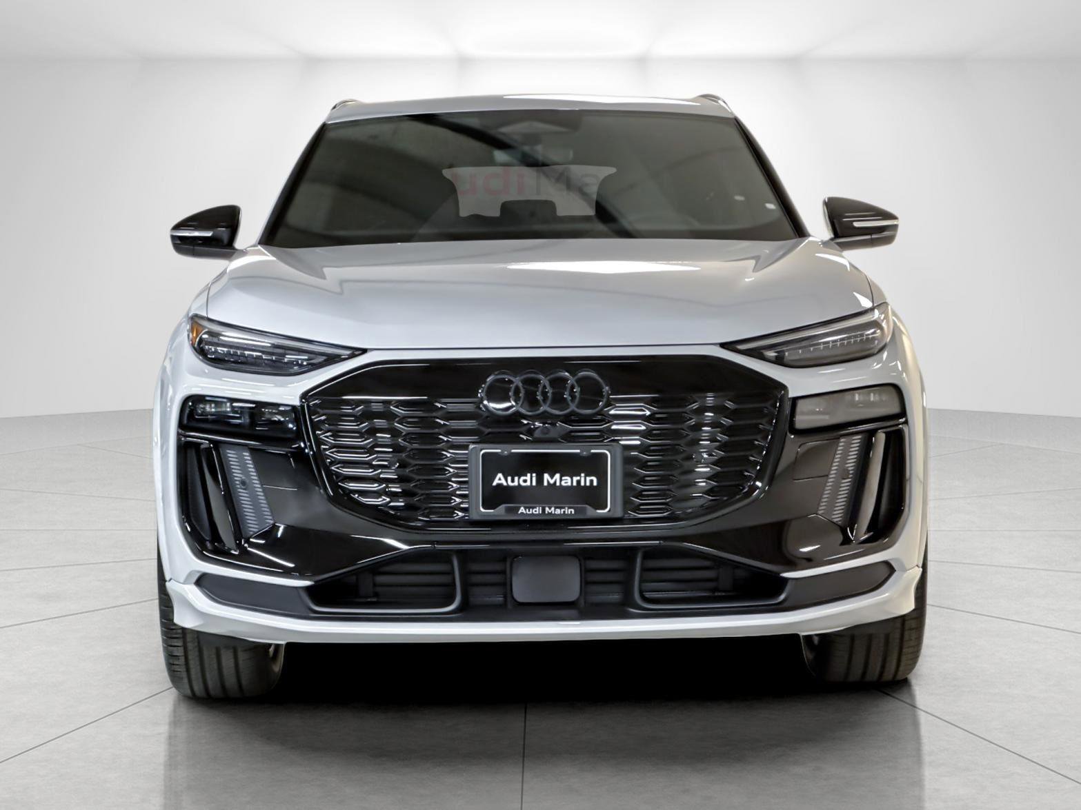 New 2027 Audi Q6 e-tron Premium Plus AWD/4WD image 8