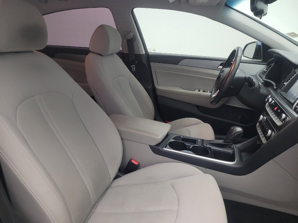 Used 2018 Hyundai Sonata SEL FWD image 21