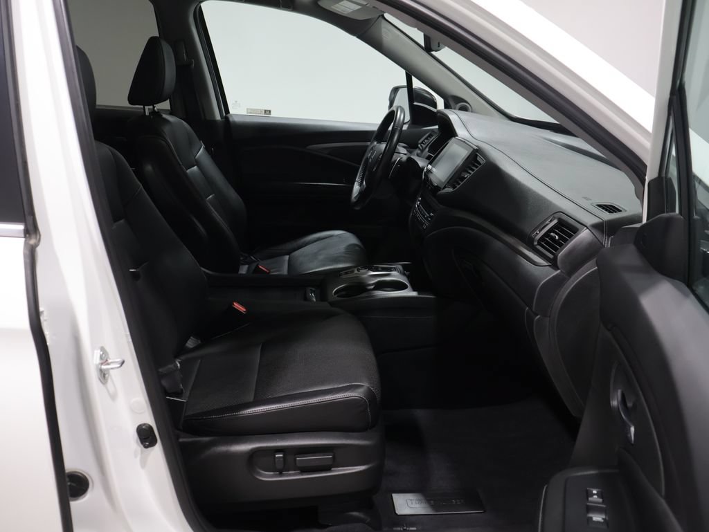 Used 2022 Honda Ridgeline RTL image 23