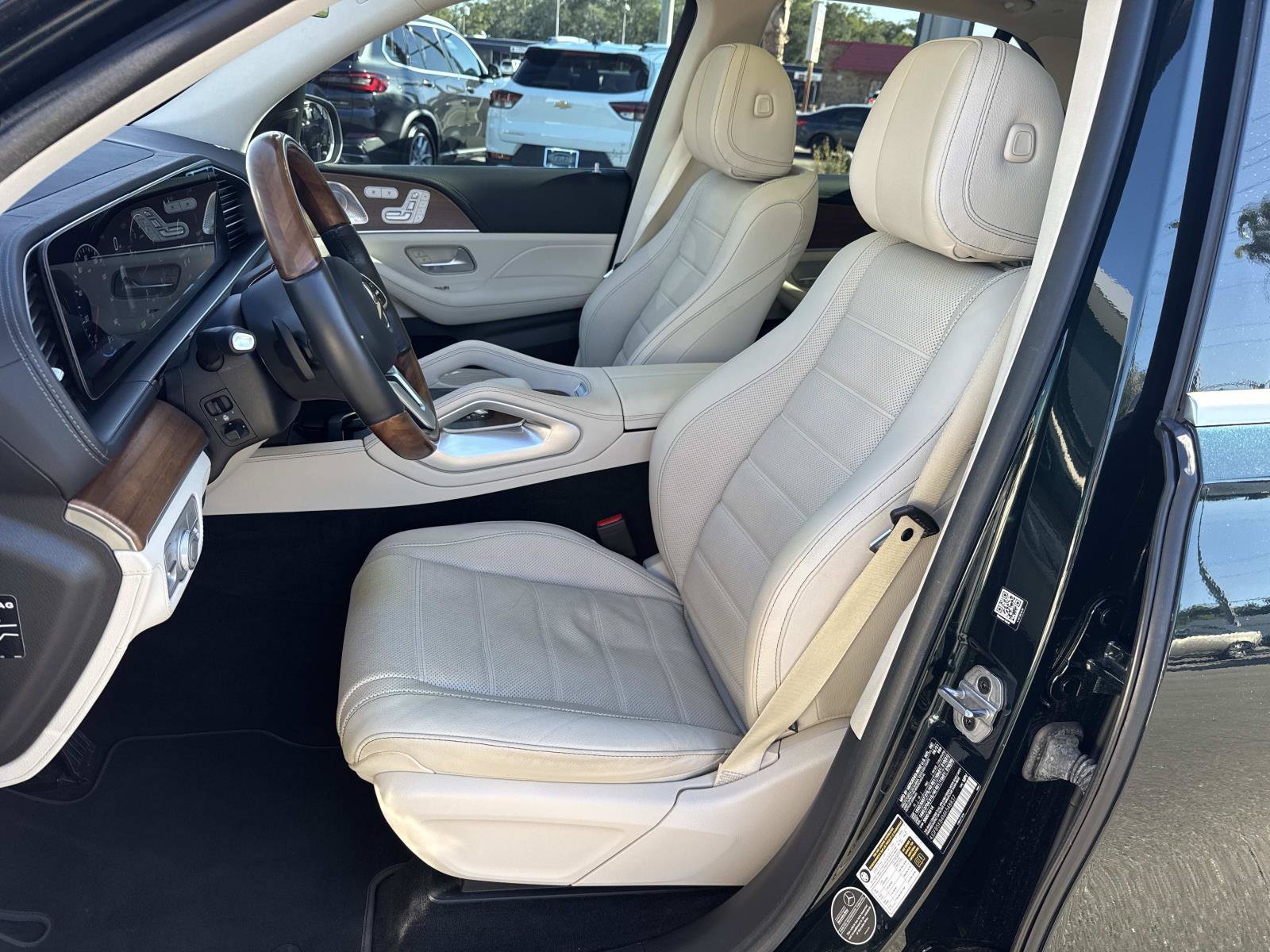 Certified 2021 Mercedes-Benz GLE 450 4MATIC image 26