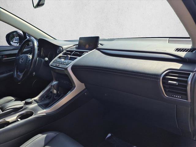 Used 2017 Lexus NX 200t FWD w/ Accessory Package 2 image 20
