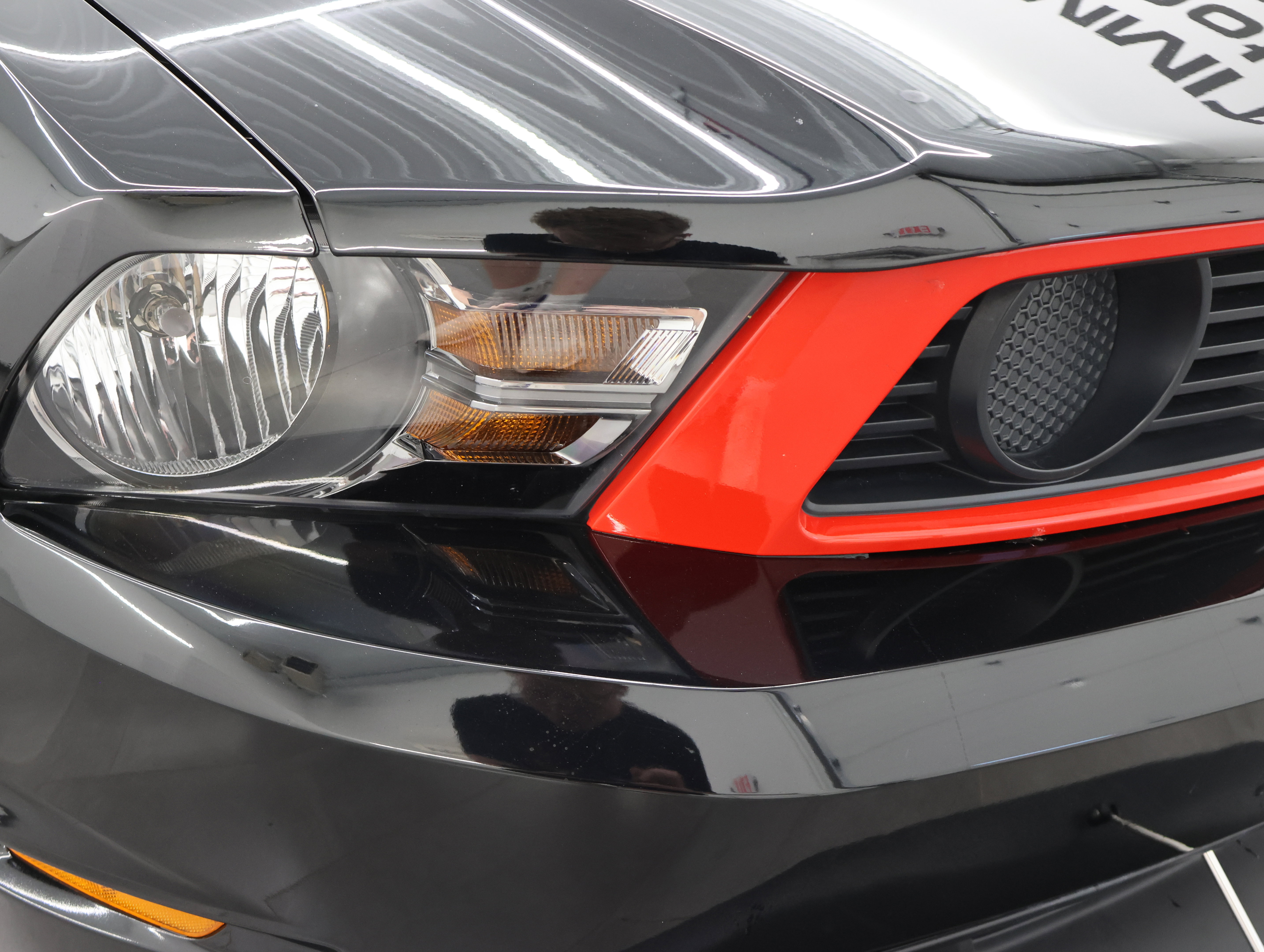 Used 2012 Ford Mustang Boss 302 RWD image 20