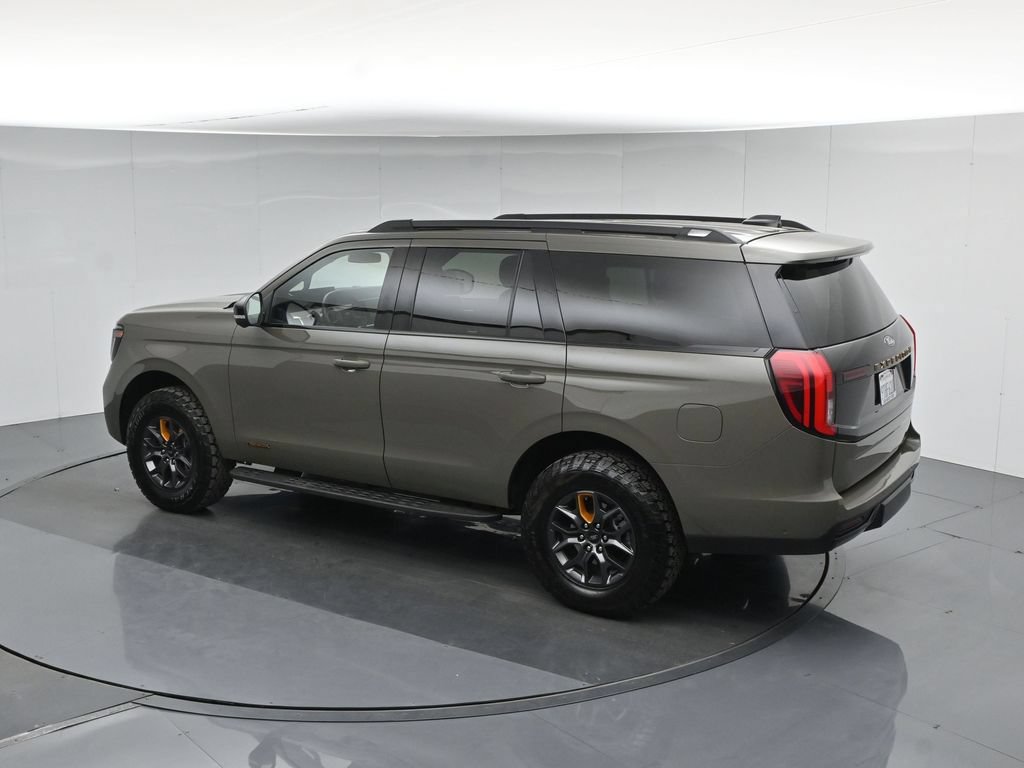 Used 2025 Ford Expedition Tremor AWD/4WD image 46
