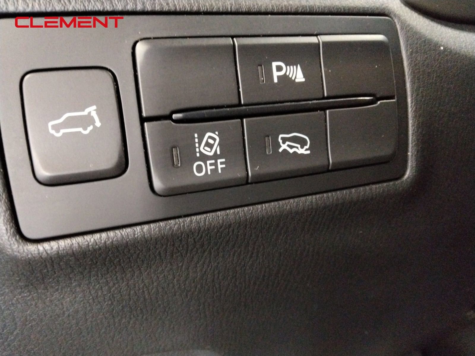 Used 2022 MAZDA CX-9 Touring w/ Touring Premium Package image 19