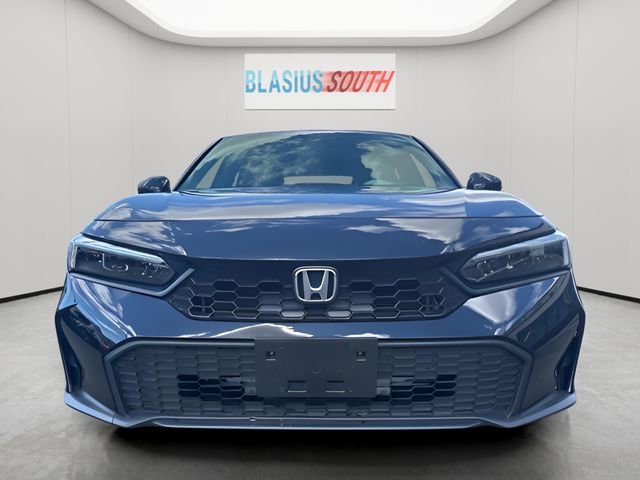 Used 2025 Honda Civic Sport image 8