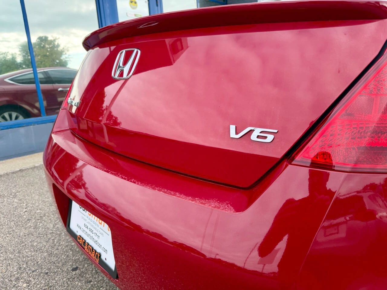 Used 2010 Honda Accord EX-L image 9