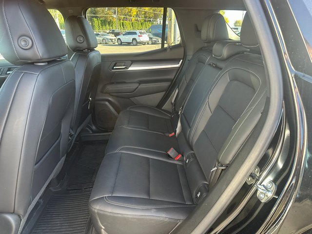 New 2025 GMC Terrain Elevation w/ Elevation Premium Package image 19