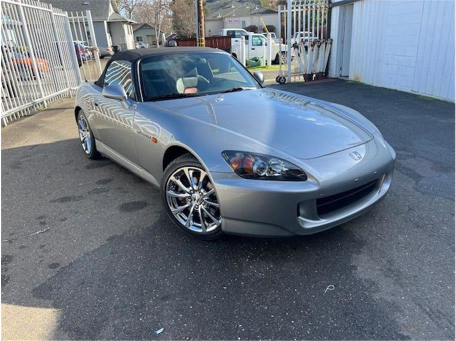 Used 2006 Honda S2000