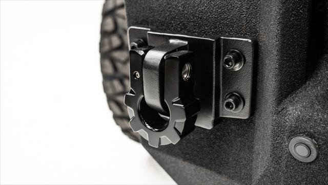 Used 2024 RAM 1500 TRX w/ TRX Level 2 Equipment Group image 24