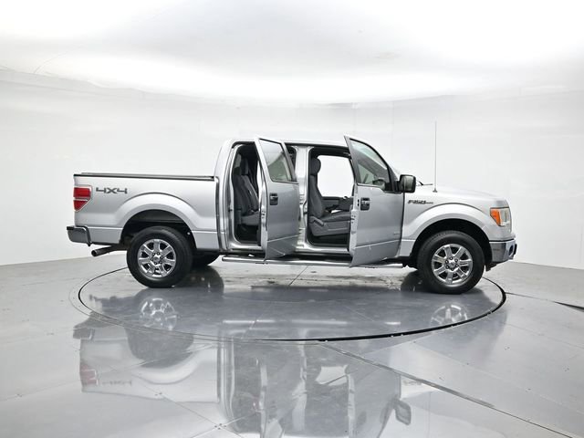 Used 2013 Ford F150 XLT w/ Luxury Equipment Group AWD/4WD image 48