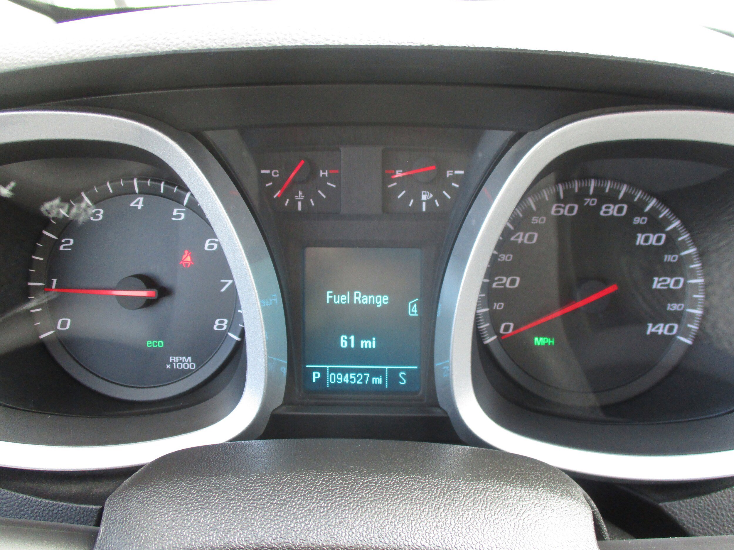 Used 2012 Chevrolet Equinox LT FWD image 15