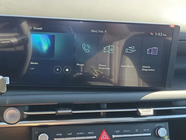 New 2026 Hyundai Tucson SE image 9