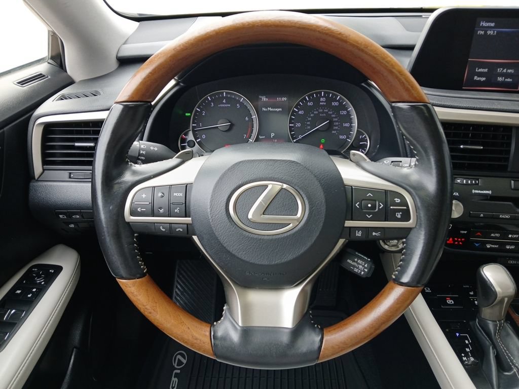 Used 2020 Lexus RX 350L FWD w/ Premium Package image 21
